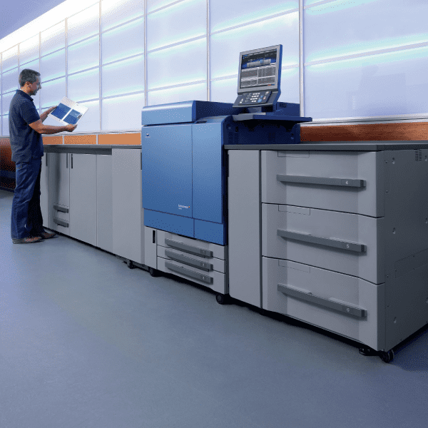 Print Shop Printer
