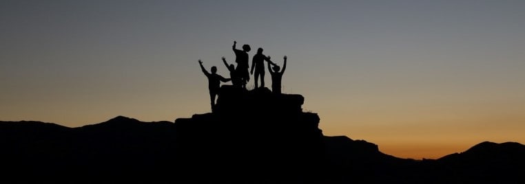 5 Leadership Trends to Embrace Now to Prepare for 2022