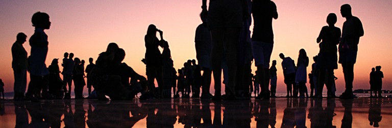 Basic Principles for Reaching the Right People